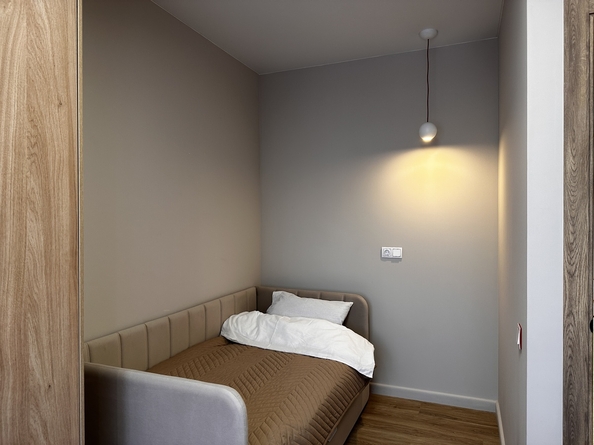 
  Продается 2-комн. квартира, 61.7 м², ЖК Стрижи Сити, блок-секции 8,9
. Фото 16.