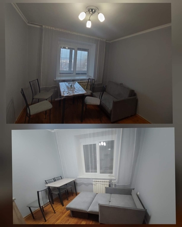 
  Сдам в аренду 1-комнатную квартиру, 37.1 м², Иркутск

. Фото 3.