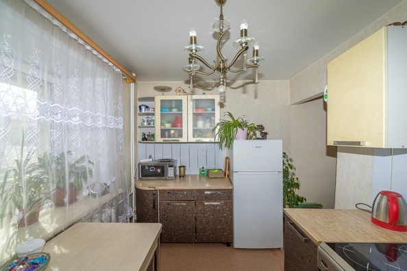 
   Продам 1-комнатную, 40.7 м², Лыткина ул, 41

. Фото 3.