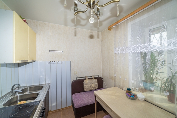 
   Продам 1-комнатную, 40.7 м², Лыткина ул, 41

. Фото 10.