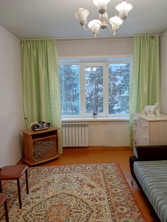 
   Продам 3-комнатную, 63.9 м², Дружбы Народов пр-кт, 28

. Фото 6.