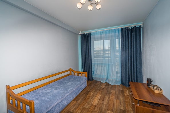 
   Продам 1-комнатную, 35.1 м², Березовый мкр, 140/1

. Фото 2.