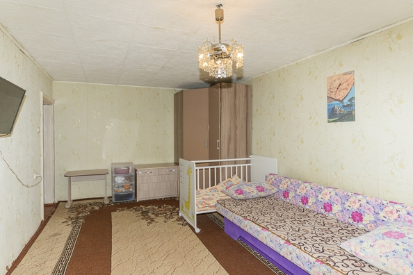 
   Продам 1-комнатную, 30.1 м², Байкальская ул, 221

. Фото 3.