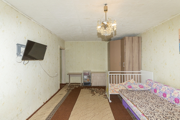 
   Продам 1-комнатную, 30.1 м², Байкальская ул, 221

. Фото 6.