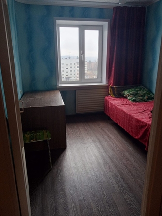 
   Продам 4-комнатную, 82 м², Белградская ул, 13

. Фото 1.