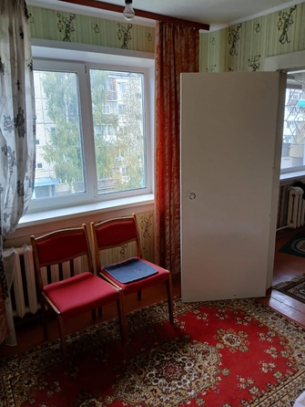 
   Продам 4-комнатную, 61.6 м², Чайковского ул, 3

. Фото 3.