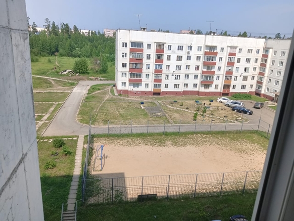 
   Продам 3-комнатную, 66.3 м², Энгельса ул, 23

. Фото 7.