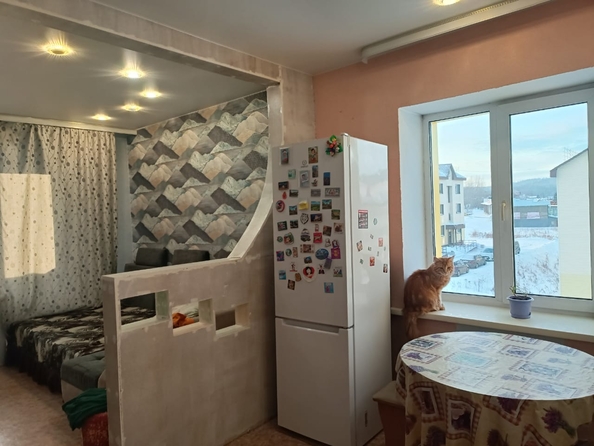 
   Продам 3-комнатную, 54.4 м², Братская ул, 44а

. Фото 1.