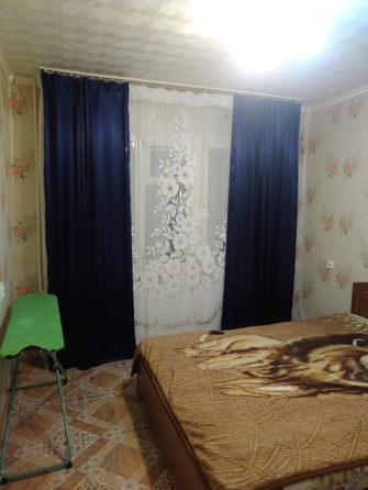 
   Продам 1-комнатную, 36 м², Героев Труда ул, 9

. Фото 2.