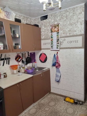 
   Продам 3-комнатную, 65 м², Георгия Димитрова ул, 28

. Фото 16.