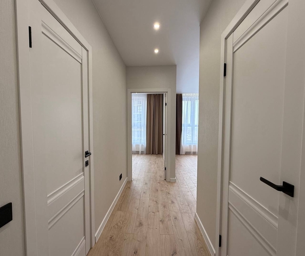 
   Продам 1-комнатную, 39.9 м², Култукская ул, 16

. Фото 1.