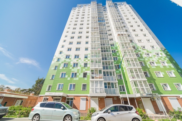 
   Продам 3-комнатную, 80 м², Лермонтова ул, 343/5

. Фото 23.