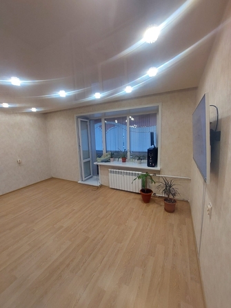 
   Продам 1-комнатную, 33.9 м², Строительная ул, 11

. Фото 2.