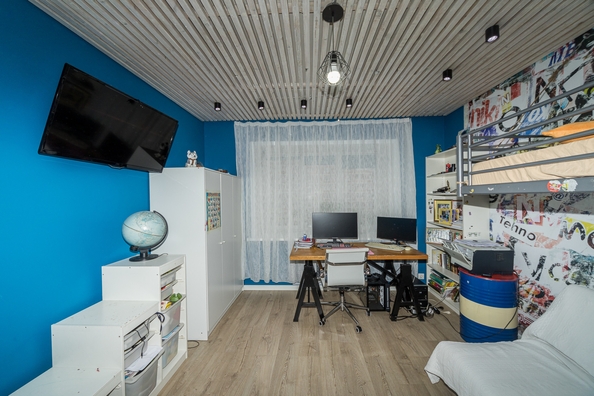 
   Продам 3-комнатную, 85.1 м², Зверева ул, 1/2

. Фото 7.