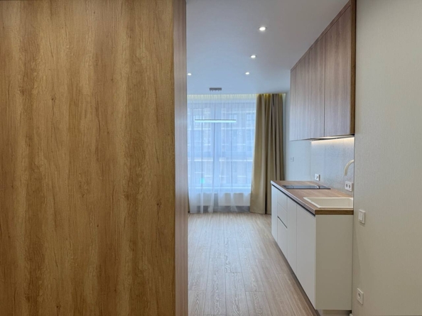 
  Продается 1-комн. квартира, 38 м², ЖК Стрижи Сити, блок-секции 8,9
. Фото 5.
