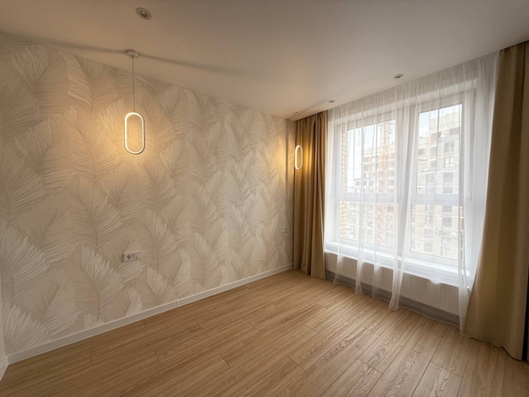 
  Продается 1-комн. квартира, 38 м², ЖК Стрижи Сити, блок-секции 8,9
. Фото 10.