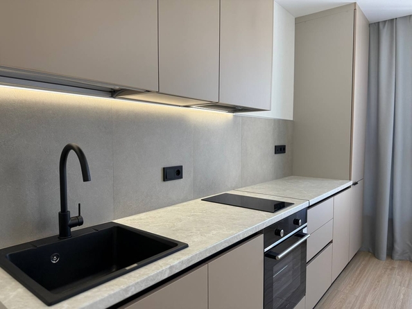 
  Продается 2-комн. квартира, 41.1 м², ЖК Стрижи Сити, блок-секции 8,9
. Фото 3.