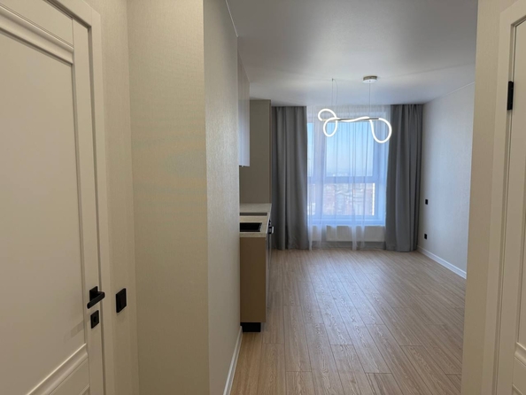 
  Продается 2-комн. квартира, 41.1 м², ЖК Стрижи Сити, блок-секции 8,9
. Фото 7.