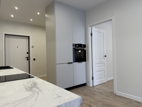 
  Продается 1-комн. квартира, 39.2 м², ЖК Стрижи Сити, блок-секции 8,9
. Фото 8.
