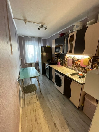 
   Продам 2-комнатную, 47.5 м², Железнодорожная ул, 20

. Фото 6.