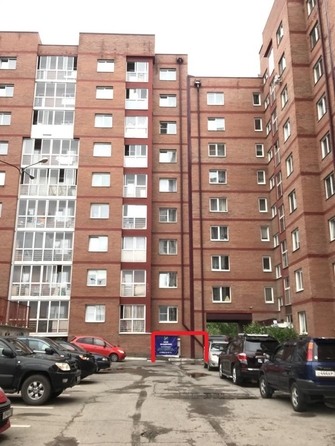 
   Продам помещение свободного назначения, 36.3 м², Рябикова б-р, 97

. Фото 2.