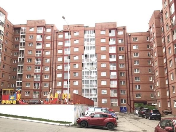 
   Продам помещение свободного назначения, 36.3 м², Рябикова б-р, 97

. Фото 3.