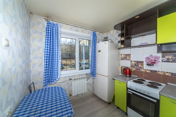 
   Продам 2-комнатную, 45.2 м², Розы Люксембург ул, 343

. Фото 7.