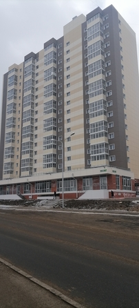 
   Продам 1-комнатную, 41 м², Летописца Нита Романова ул, 23а

. Фото 17.