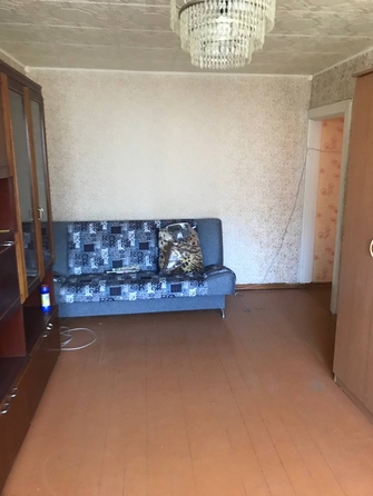 
   Продам 2-комнатную, 43 м², Мечтателей ул, 17

. Фото 2.