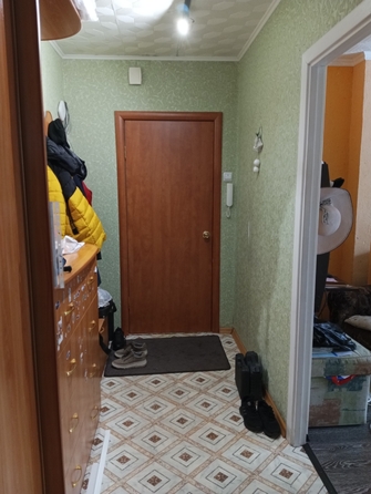 
   Продам 3-комнатную, 64.7 м², Карла Маркса ул, 17

. Фото 21.