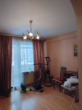 
   Продам студию, 33.7 м², Крылатый мкр, 20

. Фото 23.