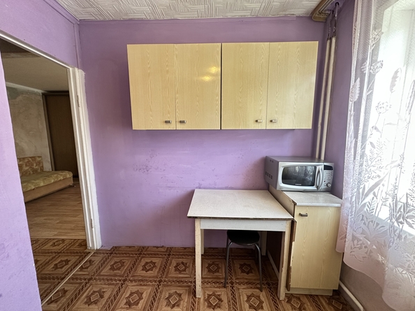 
   Продам 1-комнатную, 32.3 м², Просвещения ул, 34

. Фото 4.