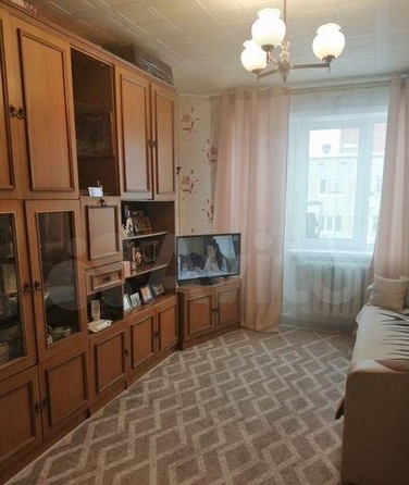 
   Продам 1-комнатную, 35 м², Героев Труда ул, 7

. Фото 6.