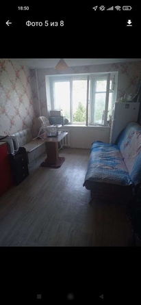 
   Продам 1-комнатную, 37 м², Наймушина ул, 28

. Фото 1.