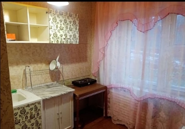 
   Продам 1-комнатную, 34.6 м², Карла Маркса ул, 23

. Фото 3.