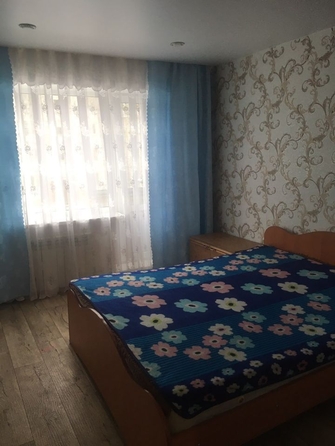 
   Продам 1-комнатную, 35 м², Молодёжная ул, 20

. Фото 2.