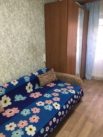 
   Продам 1-комнатную, 35 м², Молодёжная ул, 20

. Фото 5.