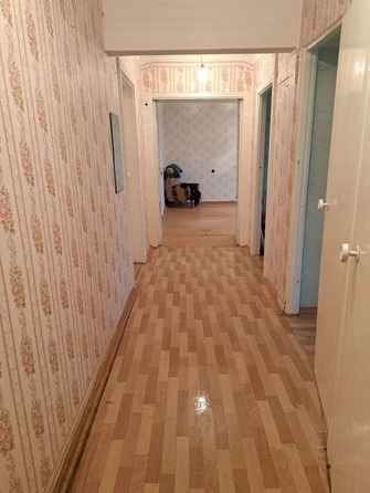 
   Продам 4-комнатную, 69 м², Булгакова ул, 1

. Фото 1.