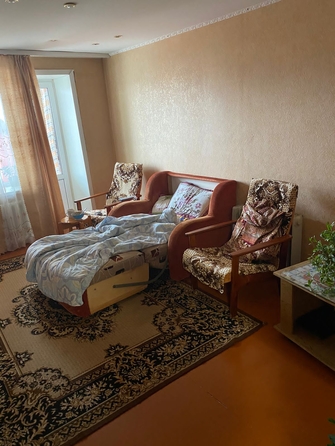 
   Продам 3-комнатную, 62.6 м², Береговая ул, 1а

. Фото 5.