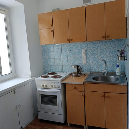 
  Сдам в аренду 2-комнатную квартиру, 41.2 м², Иркутск

. Фото 1.