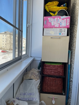 
   Продам 1-комнатную, 32 м², Чайковского ул, 6

. Фото 11.