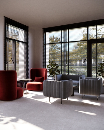 
  Продается 1-комнатный апартамент, 24.48 м², АО Смартаменты, дом 1 и 2
. Фото 6.
