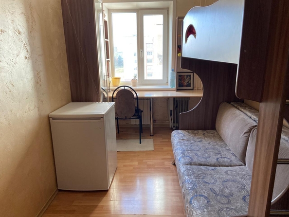 
   Продам 2-комнатную, 40 м², Дружбы Народов пр-кт, 94

. Фото 6.