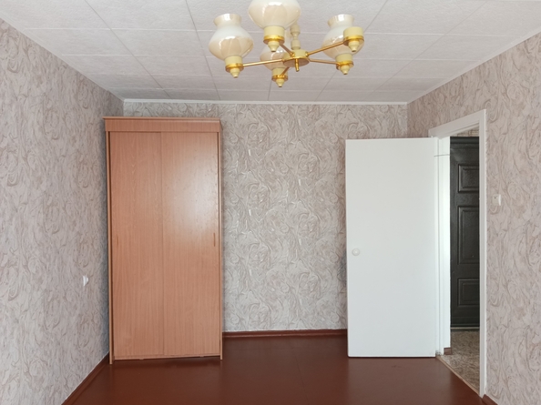 
   Продам 1-комнатную, 35.8 м², Мечтателей ул, 25

. Фото 3.