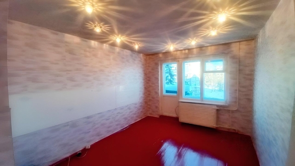 
   Продам 1-комнатную, 36 м², Молодёжная ул, 10

. Фото 1.