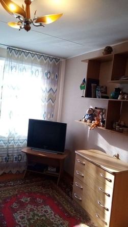 
   Продам 2-комнатную, 52 м², Героев Труда ул, 35

. Фото 18.