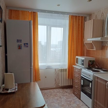 
   Продам 2-комнатную, 47.7 м², Мечтателей ул, 10

. Фото 1.