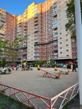 
  Продается 3-комн. квартира, 85.1 м², Зверева ул, д. 1/2
. Фото 4.