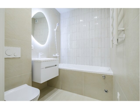 
   Продам 1-комнатную, 37.5 м², Култукская ул

. Фото 8.