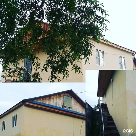 
  Сдам посуточно дом, 55 м², Комсомольская (Строитель мкр.) ул, д. 11а
. Фото 1.